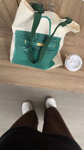 Birkin Tote